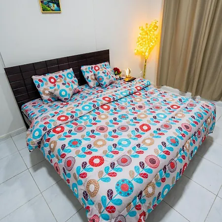 Tourist Homes Abudhabi For Family And Couple Baith Al Jannah Llc Abu Dhabi Exterior photo