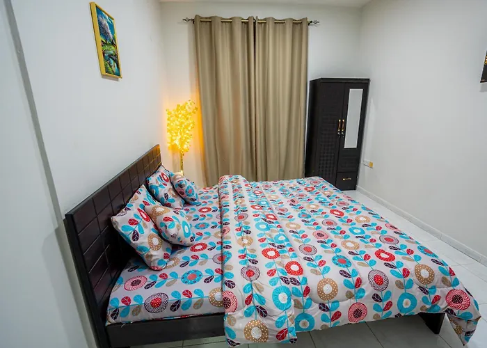 Tourist Homes Abudhabi For Family And Couple Baith Al Jannah Llc