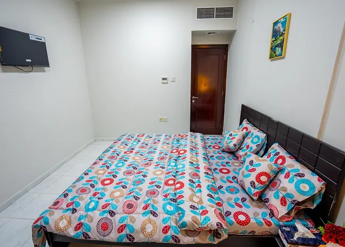Tourist Homes Abudhabi For Family And Couple Baith Al Jannah Llc