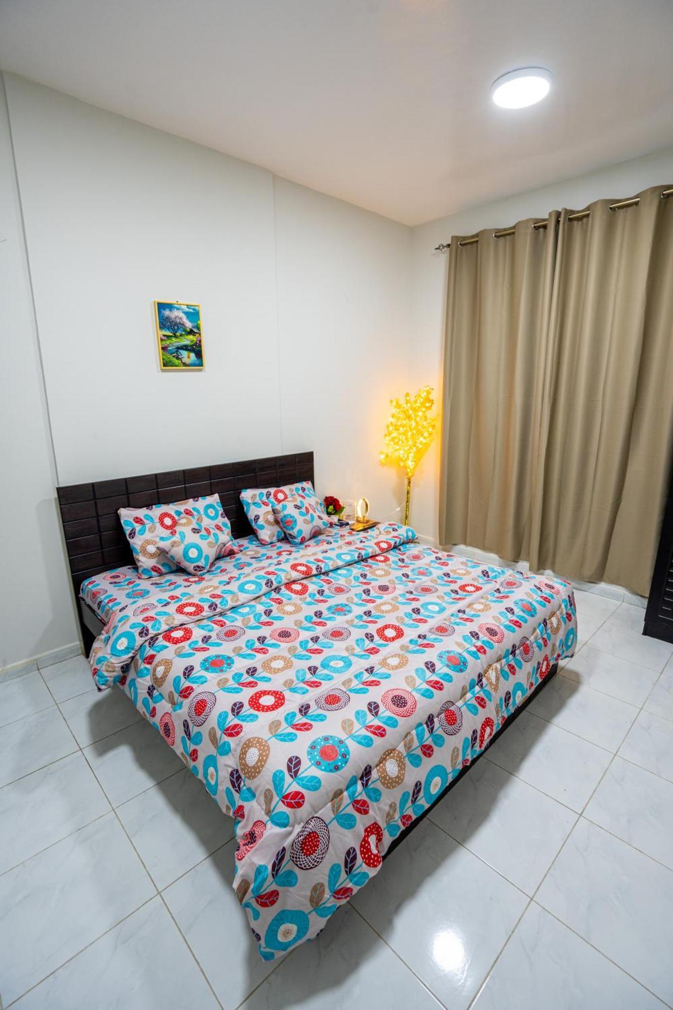 Tourist Homes Abudhabi For Family And Couple Baith Al Jannah Llc Apartment Abu Dhabi