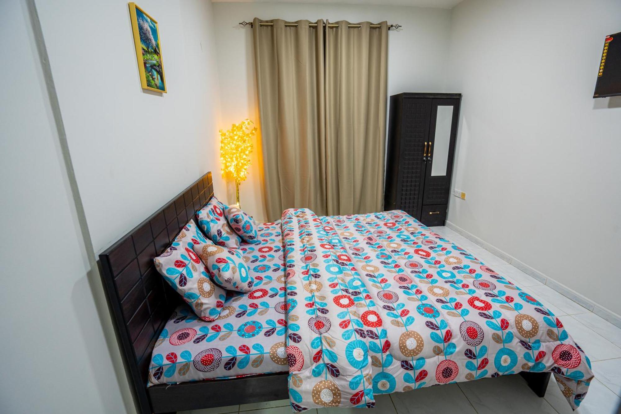 Tourist Homes Abudhabi For Family And Couple Baith Al Jannah Llc * Abu Dhabi