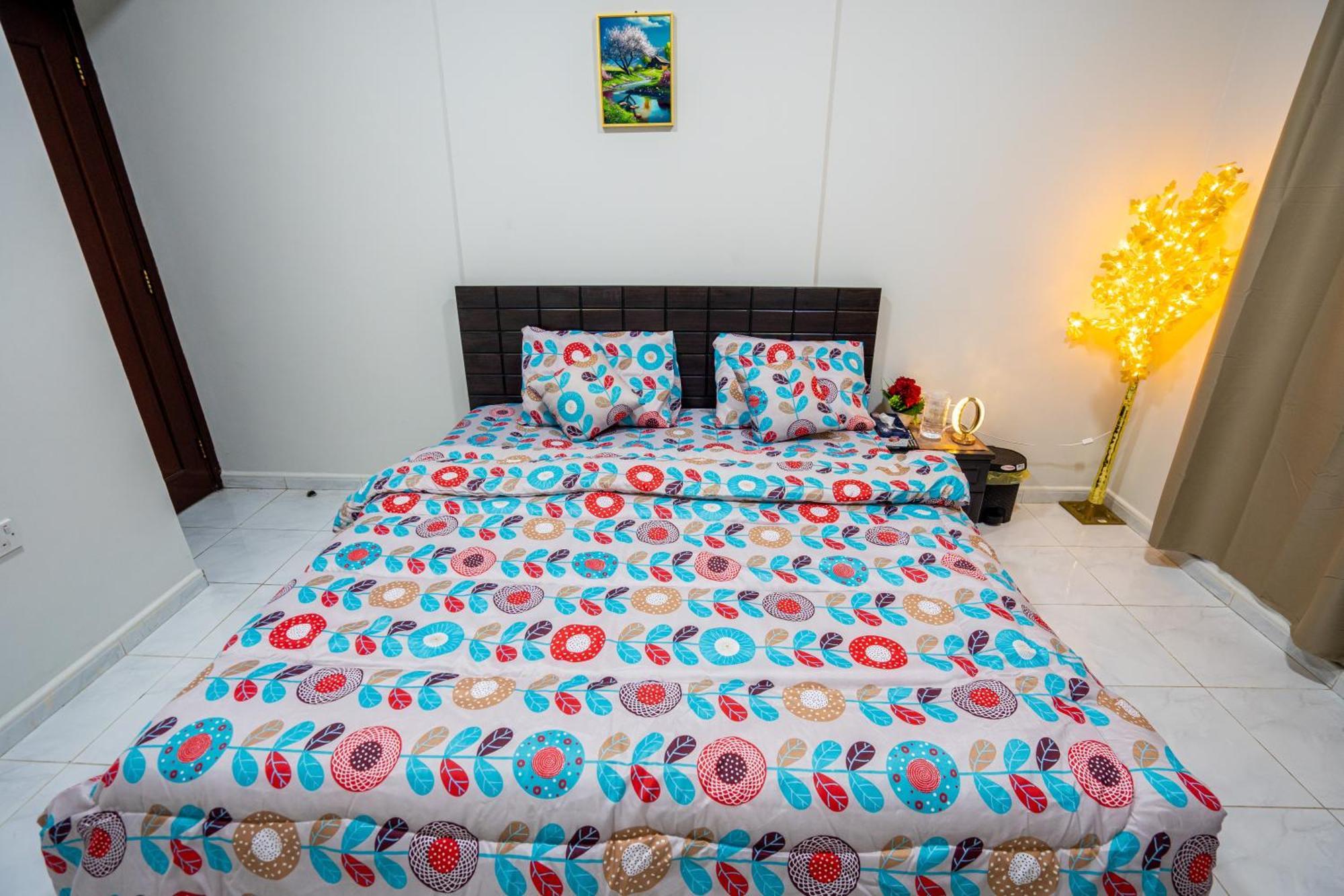 Apartment Tourist Homes Abudhabi For Family And Couple Baith Al Jannah Llc Abu Dhabi