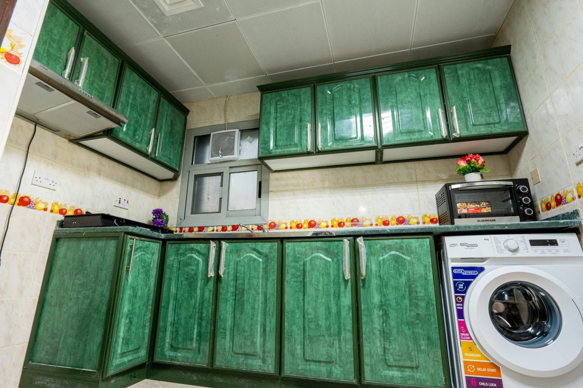 Tourist Homes Abudhabi For Family And Couple Baith Al Jannah Llc Abu Dhabi