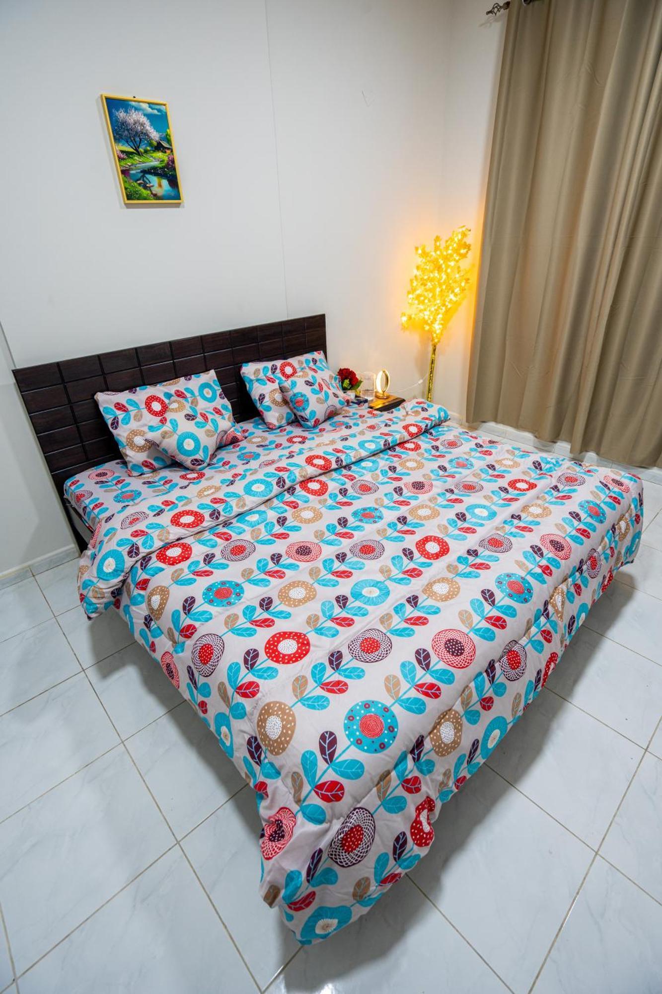 Apartment Tourist Homes Abudhabi For Family And Couple Baith Al Jannah Llc